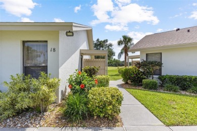 Welcome to this beautifully renovated and fully furnished villa on Capri Isle Golf Club in Florida - for sale on GolfHomes.com, golf home, golf lot