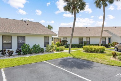 Welcome to this beautifully renovated and fully furnished villa on Capri Isle Golf Club in Florida - for sale on GolfHomes.com, golf home, golf lot