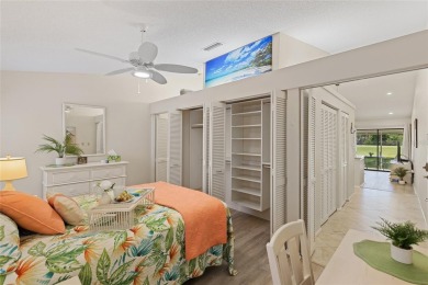 Welcome to this beautifully renovated and fully furnished villa on Capri Isle Golf Club in Florida - for sale on GolfHomes.com, golf home, golf lot