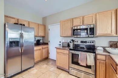 WOW! Don't miss this rare opportunity to own a beautifully on Palm Valley Golf Club  in Arizona - for sale on GolfHomes.com, golf home, golf lot