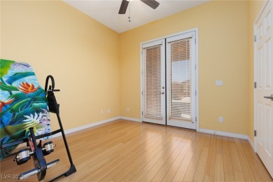 Resort style living in this fabulous new listing in guard gated on Tuscany Golf Club in Nevada - for sale on GolfHomes.com, golf home, golf lot