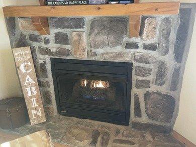 Looking for the perfect vacation retreat for your family to on Ledgestone Country Club and Golf Course in Missouri - for sale on GolfHomes.com, golf home, golf lot