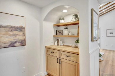 This beautifully updated and completely remodeled single-story on Oaks North Golf Course in California - for sale on GolfHomes.com, golf home, golf lot