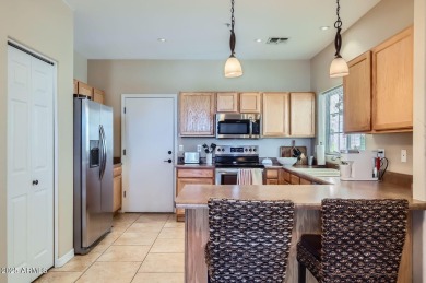 WOW! Don't miss this rare opportunity to own a beautifully on Palm Valley Golf Club  in Arizona - for sale on GolfHomes.com, golf home, golf lot