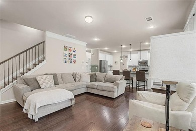 Coming Soon! Stunning 4-Bedroom in The Manor at Bridgemill - on Bridgemill Golf Club in Georgia - for sale on GolfHomes.com, golf home, golf lot