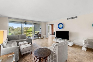 Beautiful Corner Furnished Unit with Golf Course Views in Palm on Palm-Aire Country Club and Resort - The Oaks in Florida - for sale on GolfHomes.com, golf home, golf lot