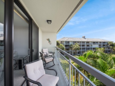 Step into luxury living with this top-floor condo, newly on Bear Lakes Country Club in Florida - for sale on GolfHomes.com, golf home, golf lot