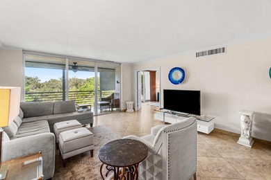 Beautiful Corner Furnished Unit with Golf Course Views in Palm on Palm-Aire Country Club and Resort - The Oaks in Florida - for sale on GolfHomes.com, golf home, golf lot