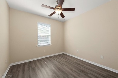 This beautifully designed, open concept home overlooks the 12th on Herons Glen Golf and Country Club in Florida - for sale on GolfHomes.com, golf home, golf lot