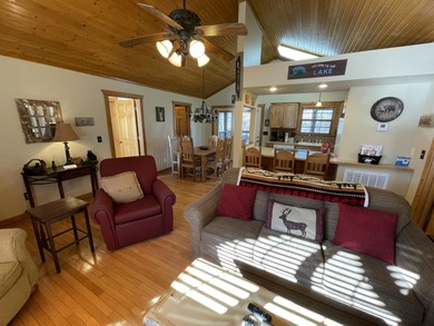 Looking for the perfect vacation retreat for your family to on Ledgestone Country Club and Golf Course in Missouri - for sale on GolfHomes.com, golf home, golf lot