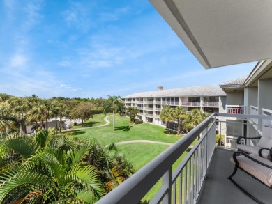 Step into luxury living with this top-floor condo, newly on Bear Lakes Country Club in Florida - for sale on GolfHomes.com, golf home, golf lot