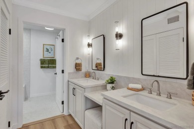 This beautifully updated and completely remodeled single-story on Oaks North Golf Course in California - for sale on GolfHomes.com, golf home, golf lot