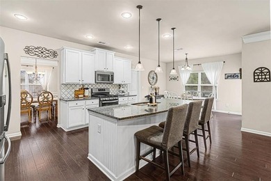 Coming Soon! Stunning 4-Bedroom in The Manor at Bridgemill - on Bridgemill Golf Club in Georgia - for sale on GolfHomes.com, golf home, golf lot