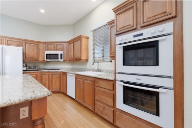 Resort style living in this fabulous new listing in guard gated on Tuscany Golf Club in Nevada - for sale on GolfHomes.com, golf home, golf lot