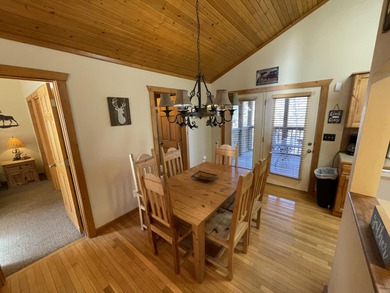 Looking for the perfect vacation retreat for your family to on Ledgestone Country Club and Golf Course in Missouri - for sale on GolfHomes.com, golf home, golf lot