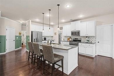 Coming Soon! Stunning 4-Bedroom in The Manor at Bridgemill - on Bridgemill Golf Club in Georgia - for sale on GolfHomes.com, golf home, golf lot