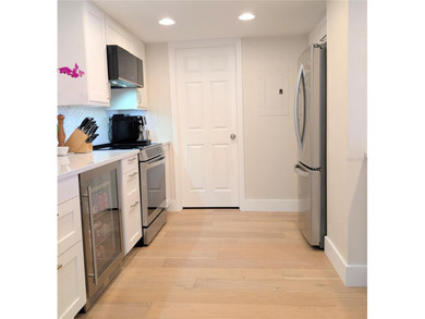 Welcome to this fully renovated 2-bedroom, 2-bath residence on Isla Del Sol Yacht and Country Club in Florida - for sale on GolfHomes.com, golf home, golf lot