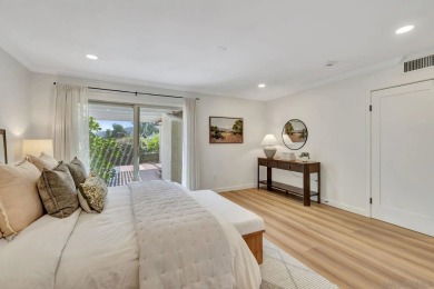 This beautifully updated and completely remodeled single-story on Oaks North Golf Course in California - for sale on GolfHomes.com, golf home, golf lot