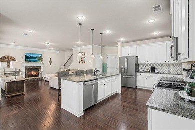 Coming Soon! Stunning 4-Bedroom in The Manor at Bridgemill - on Bridgemill Golf Club in Georgia - for sale on GolfHomes.com, golf home, golf lot