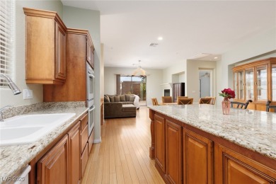 Resort style living in this fabulous new listing in guard gated on Tuscany Golf Club in Nevada - for sale on GolfHomes.com, golf home, golf lot