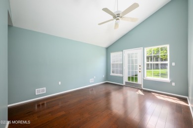 This beautifully maintained, bright, spacious, 2 Bedroom, 2 Bath on Raintree Golf Course in New Jersey - for sale on GolfHomes.com, golf home, golf lot