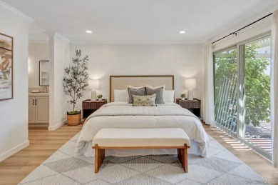 This beautifully updated and completely remodeled single-story on Oaks North Golf Course in California - for sale on GolfHomes.com, golf home, golf lot
