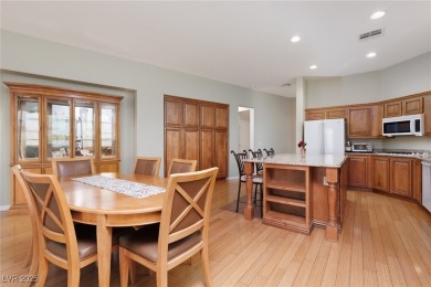 Resort style living in this fabulous new listing in guard gated on Tuscany Golf Club in Nevada - for sale on GolfHomes.com, golf home, golf lot
