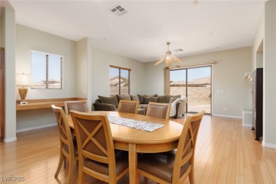 Resort style living in this fabulous new listing in guard gated on Tuscany Golf Club in Nevada - for sale on GolfHomes.com, golf home, golf lot