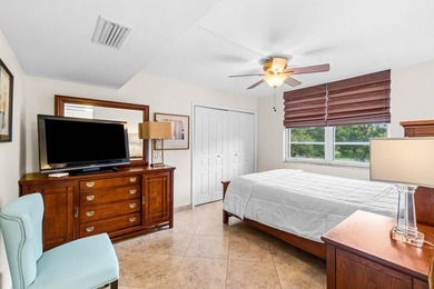 Beautiful Corner Furnished Unit with Golf Course Views in Palm on Palm-Aire Country Club and Resort - The Oaks in Florida - for sale on GolfHomes.com, golf home, golf lot