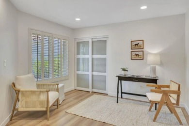 This beautifully updated and completely remodeled single-story on Oaks North Golf Course in California - for sale on GolfHomes.com, golf home, golf lot