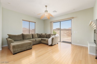 Resort style living in this fabulous new listing in guard gated on Tuscany Golf Club in Nevada - for sale on GolfHomes.com, golf home, golf lot