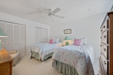 Meticulously maintained corner unit boasting PANORAMIC lake on Jonathans Landing Golf Club in Florida - for sale on GolfHomes.com, golf home, golf lot