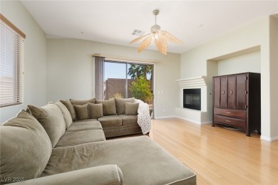 Resort style living in this fabulous new listing in guard gated on Tuscany Golf Club in Nevada - for sale on GolfHomes.com, golf home, golf lot