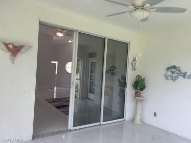 Experience refined Florida living in this beautifully remodeled on Vineyards Golf and Country Club in Florida - for sale on GolfHomes.com, golf home, golf lot