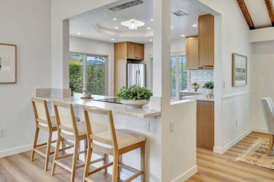 This beautifully updated and completely remodeled single-story on Oaks North Golf Course in California - for sale on GolfHomes.com, golf home, golf lot