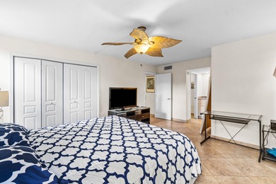 Beautiful Corner Furnished Unit with Golf Course Views in Palm on Palm-Aire Country Club and Resort - The Oaks in Florida - for sale on GolfHomes.com, golf home, golf lot