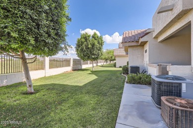 WOW! Don't miss this rare opportunity to own a beautifully on Palm Valley Golf Club  in Arizona - for sale on GolfHomes.com, golf home, golf lot