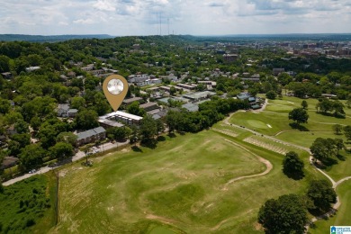 1 bed/ 1 bath condo for sale in the Fairway Court building on Highland Park Golf Course in Alabama - for sale on GolfHomes.com, golf home, golf lot