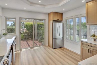This beautifully updated and completely remodeled single-story on Oaks North Golf Course in California - for sale on GolfHomes.com, golf home, golf lot