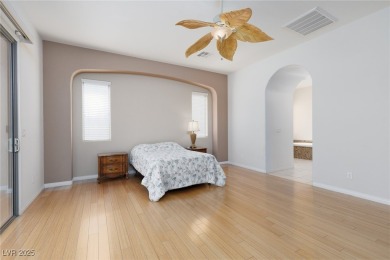 Resort style living in this fabulous new listing in guard gated on Tuscany Golf Club in Nevada - for sale on GolfHomes.com, golf home, golf lot