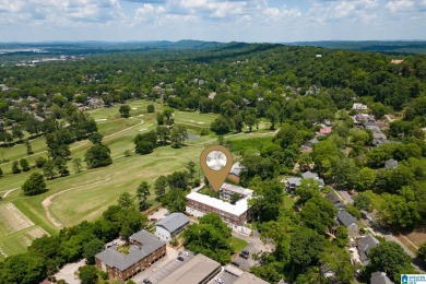 1 bed/ 1 bath condo for sale in the Fairway Court building on Highland Park Golf Course in Alabama - for sale on GolfHomes.com, golf home, golf lot