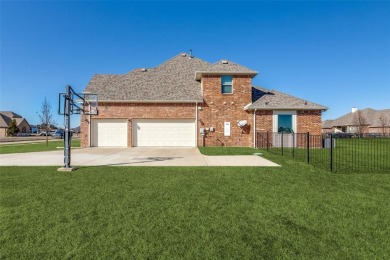 Now is your chance to own this lovely home on an oversized lot on The Bridges Golf Club in Texas - for sale on GolfHomes.com, golf home, golf lot