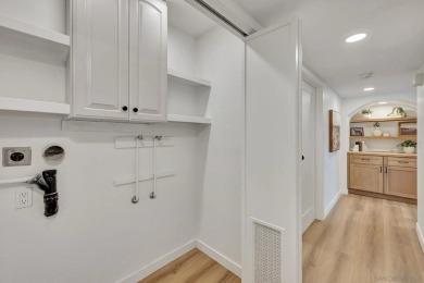 This beautifully updated and completely remodeled single-story on Oaks North Golf Course in California - for sale on GolfHomes.com, golf home, golf lot