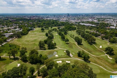 1 bed/ 1 bath condo for sale in the Fairway Court building on Highland Park Golf Course in Alabama - for sale on GolfHomes.com, golf home, golf lot