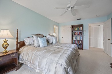 Meticulously maintained corner unit boasting PANORAMIC lake on Jonathans Landing Golf Club in Florida - for sale on GolfHomes.com, golf home, golf lot