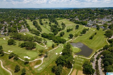 1 bed/ 1 bath condo for sale in the Fairway Court building on Highland Park Golf Course in Alabama - for sale on GolfHomes.com, golf home, golf lot