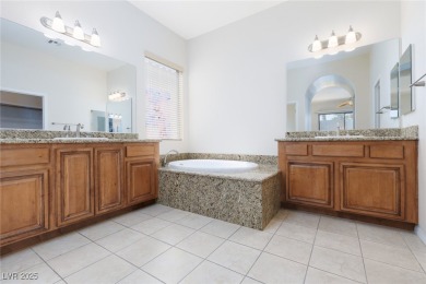 Resort style living in this fabulous new listing in guard gated on Tuscany Golf Club in Nevada - for sale on GolfHomes.com, golf home, golf lot