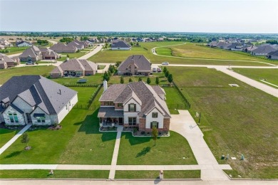 Now is your chance to own this lovely home on an oversized lot on The Bridges Golf Club in Texas - for sale on GolfHomes.com, golf home, golf lot