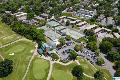 1 bed/ 1 bath condo for sale in the Fairway Court building on Highland Park Golf Course in Alabama - for sale on GolfHomes.com, golf home, golf lot