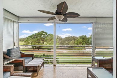 Beautiful Corner Furnished Unit with Golf Course Views in Palm on Palm-Aire Country Club and Resort - The Oaks in Florida - for sale on GolfHomes.com, golf home, golf lot